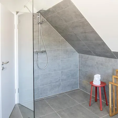Apartment Dünenquartier Im Haus Dünenlust *